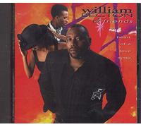 William Becton & Friends - Heart of a Love Song