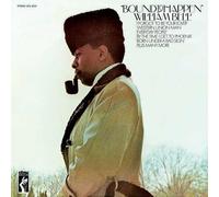 William Bell - Bound To Happen [Vinyl Lp]