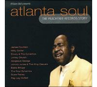 WILLIAM BELL PRESENTS ATLANTA SOUL
