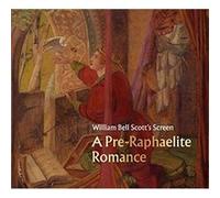 William Bell Scotts Screen by Emily Learmont Emily Learmont (Auteur)