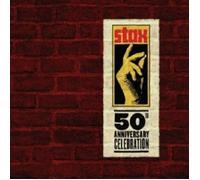 WILLIAM BELL - STAX 50: A 50TH ANNIVERSARY CELEBRATION; 2 CD 50 TRACKS SOUL NEUF