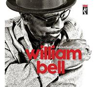 William Bell This Is Where I Live (CD) Album