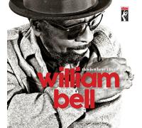WILLIAM BELL - THIS IS WHERE I LIVE CD NEUF