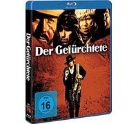 William Berger, Wayde Preston, Aldo Berti - Der Gefürchtete [Blu-ray]