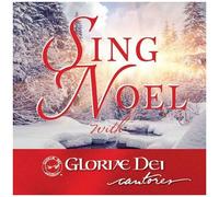 William Billings - Sing Noel With Gloriae Dei Cantores [Compact Discs]