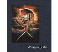 William Blake by Afterword by Alan Moore & Edited by Martin Myrone & Edited by Amy Concannon Afterword by Alan Moore Edited by Martin Myrone Edited by Amy Concannon (Auteur)