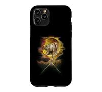 William Blake L'Ancien des Jours - Urizen Romantic Art Coque pour iPhone 11 Pro