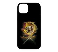 William Blake L'Ancien des Jours - Urizen Romantic Art Coque pour iPhone 14 Plus