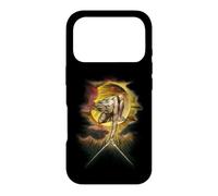 William Blake L'Ancien des Jours - Urizen Romantic Art Coque pour iPhone 17 Pro
