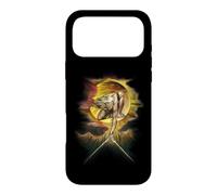 William Blake L'Ancien des Jours - Urizen Romantic Art Coque pour iPhone 17 Pro Max