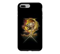 William Blake L'Ancien des Jours - Urizen Romantic Art Coque pour iPhone 7 Plus/8 Plus