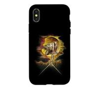 William Blake L'Ancien des Jours - Urizen Romantic Art Coque pour iPhone X/XS