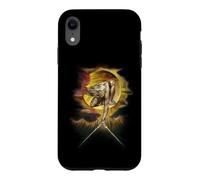 William Blake L'Ancien des Jours - Urizen Romantic Art Coque pour iPhone XR