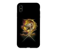 William Blake L'Ancien des Jours - Urizen Romantic Art Coque pour iPhone XS Max