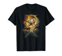 William Blake L'Ancien des Jours - Urizen Romantic Art T-Shirt Graphique avec Valeur