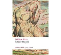 William Blake : Poèmes choisis