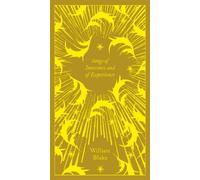 Songs of Innocence and of Experience