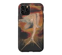 William Blake The Ancient of Days Mythologie Mystic Fine Art Coque pour iPhone 11 Pro