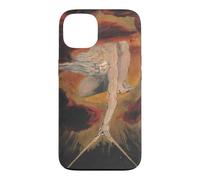 William Blake The Ancient of Days Mythologie Mystic Fine Art Coque pour iPhone 13
