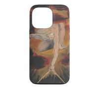 William Blake The Ancient of Days Mythologie Mystic Fine Art Coque pour iPhone 13 Pro