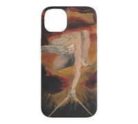 William Blake The Ancient of Days Mythologie Mystic Fine Art Coque pour iPhone 14 Plus