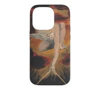 William Blake The Ancient of Days Mythologie Mystic Fine Art Coque pour iPhone 14 Pro