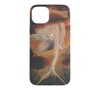 William Blake The Ancient of Days Mythologie Mystic Fine Art Coque pour iPhone 15 Plus