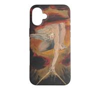William Blake The Ancient of Days Mythologie Mystic Fine Art Coque pour iPhone 16 Plus