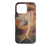 William Blake The Ancient of Days Mythologie Mystic Fine Art Coque pour iPhone 16 Pro