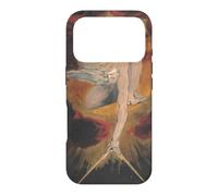 William Blake The Ancient of Days Mythologie Mystic Fine Art Coque pour iPhone 17 Pro