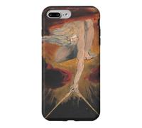 William Blake The Ancient of Days Mythologie Mystic Fine Art Coque pour iPhone 7 Plus/8 Plus