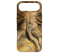 William Blake - The Dragon II - pour Artistes Coque pour iPhone Air