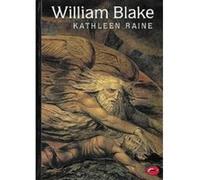 William Blake, World of Art Series Kathleen Jessie Raine (Auteur)