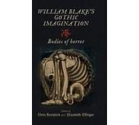 William Blake's Gothic Imagination