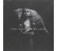 William Blakes - Purple Ball [Import]