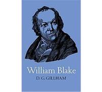 William Blake's Vision of America D. G. Gillham (Auteur)