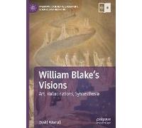 William Blake's Visions