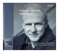 William Blank Einklang