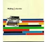 William Bloke by Billy Bragg