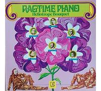 William Bolcom - Heliotrope Bouquet (Piano Rags 1900 - 1970) [Vinyl LP]