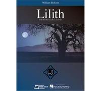 William Bolcom - Lilith
