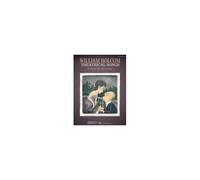 William Bolcom: Theatrical Songs