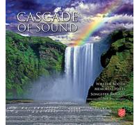 William Booth Memorial Halls Songster Brigade - Cascade of Sound [Import]