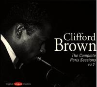 William Boucaya - The Complete Paris Sessions Vol.3