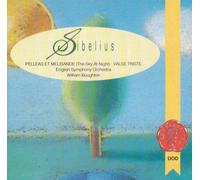 William Boughton - Pelleas Et Melisande, Valse Triste [UK Import]