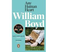 William Boyd Any Human Heart (Poche)