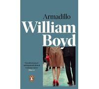 William Boyd Armadillo (Poche)