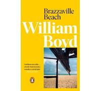 William Boyd – Brazzaville Beach – Poche