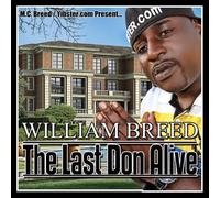 William Breed - The Last Don Alive