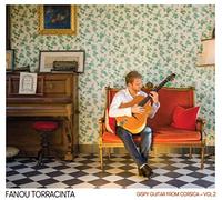 Gipsy Guitar From Corsica Volume 2 CD